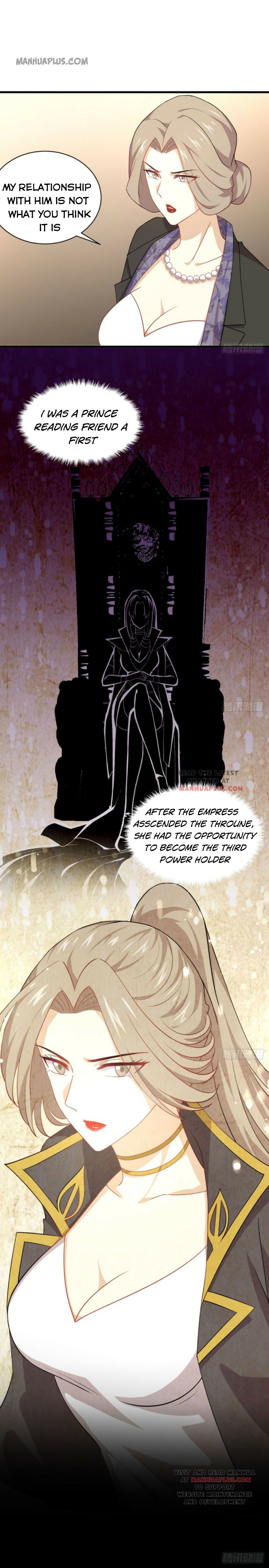 Immortal Swordsman in The Reverse World Chapter 88 2